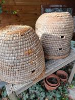 oud bijenkorf voor decoratie, Tuin en Terras, Tuinwanddecoratie, Ophalen, Gebruikt