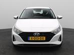 Hyundai i20 1.0 T-GDI Comfort Automaat | Apple Carplay/Andro, Auto's, Hyundai, 12 maanden, Gebruikt, Euro 6, Bedrijf