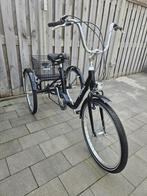 Popal driewieler, Fietsen en Brommers, Ophalen