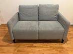 IKEA Angersby 2 zitsbank, Ophalen, Gebruikt, Tweepersoons, 75 tot 100 cm