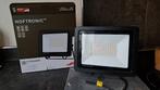 Hoftronic floodlight 100w, Ophalen, Nieuw, 50 tot 200 watt, Lamp met armatuur