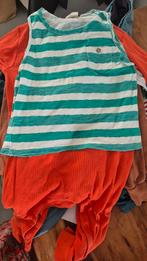 Babykleding maat 92/98, Ophalen, Gebruikt, Maat 86