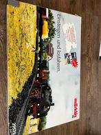 Marklin H0 modeltreinen met toebehoren (leuk om te starten), Hobby en Vrije tijd, Modeltreinen | H0, Ophalen, Gebruikt, Wisselstroom