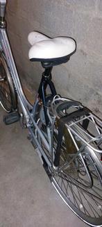 Gazelle Damesfiets - Goed Onderhouden, Fietsen en Brommers, Versnellingen, Ophalen of Verzenden, Gazelle, 53 tot 56 cm