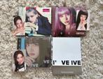 ive liz albums + photocard kpop k.pop, Ophalen of Verzenden