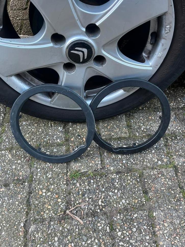 Skr velgen ringen, Motoren, Tuning en Styling, Ophalen