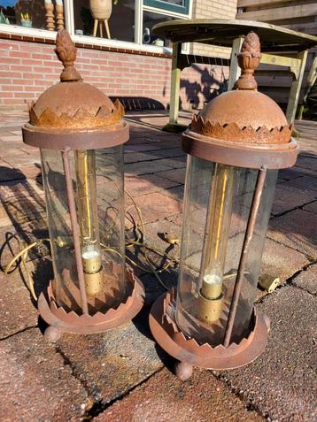 Lampen set