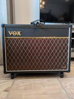 Vox AC15VR gitaar versterker, Muziek en Instrumenten, Versterkers | Bas en Gitaar, Ophalen, Gebruikt, Gitaar, Minder dan 50 watt
