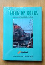 Terug op koers - Nedlloyd boek, Ophalen of Verzenden, Nieuw, Nedlloyd