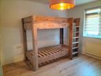 Bedden van steigerhout STUNTPRIJS, Verzenden, Nieuw, 180 cm of meer, 85 tot 100 cm