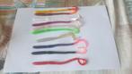 Twisters 15 cm, Ophalen of Verzenden, Nieuw, Overige typen