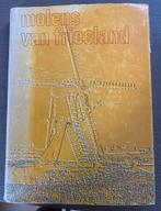 Molens van Friesland, Ophalen of Verzenden, 20e eeuw of later, Gelezen