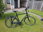 Te koop Gazelle chamonix sportive T27, Fietsen en Brommers, Fietsen | Heren | Herenfietsen, Ophalen, Gebruikt, Versnellingen, 61 tot 65 cm