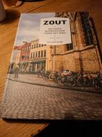 Zout burgerschap, Ophalen of Verzenden, Zo goed als nieuw, Overige onderwerpen