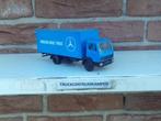 N.Z.G. Mercedes  Ecoliner  Mercedes  Benz  Venlo, Hobby en Vrije tijd, Modelauto's | 1:50, Ophalen of Verzenden, Zo goed als nieuw