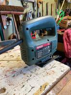 Bosch PST 55PE Decoupeerzaag, Ophalen of Verzenden, Gebruikt