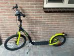 Sportieve step (kickbike) met handremmen, Ophalen, Gebruikt, Kickbike, Onbekend