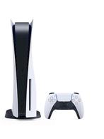 Ps5, Spelcomputers en Games, Ophalen of Verzenden