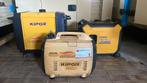 KIPOR GENSETS, Ophalen of Verzenden