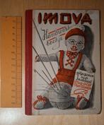 Imova handwerkboekje - 1943 ! - harde kaft, Ophalen of Verzenden