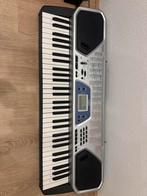Casio CTK-48i Keyboard - Perfect voor Beginners!, Muziek en Instrumenten, Keyboards, Ophalen, Gebruikt, 61 toetsen, Casio