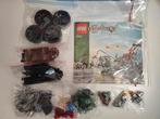 Lego set 7038 Castle Troll Assault Wagon, Kinderen en Baby's, Speelgoed | Duplo en Lego, Ophalen of Verzenden, Zo goed als nieuw