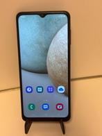 Samsung Galaxy A12 – 64GB – Zwart, Verzenden, Zwart, Espoortstraat 7 Enschede, 128 GB