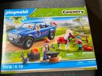 Playmobil Country Hoefsmid (70518), Complete set, Ophalen of Verzenden, Zo goed als nieuw