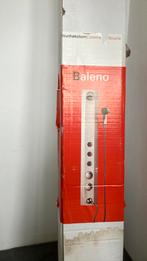 Douchekolom douchepaneel - Baleno 120x18,5, Doe-het-zelf en Verbouw, Ophalen, Nieuw, Douche