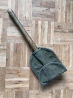 US M1943 folding shovel, Verzamelen, Amerika, Overige typen, Ophalen of Verzenden, Landmacht