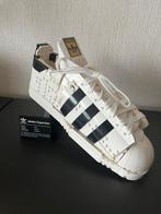 Lego - Adidas schoen - 10282, Ophalen of Verzenden, Zo goed als nieuw, Complete set, Lego