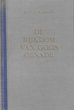 Ds. W.C. Lamain - De rijkdom van Gods genade, Gelezen, Verzenden, Ds. W.C. Lamain, Christendom | Protestants
