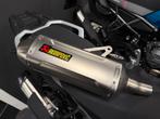 Akrapovic CFMOTO 450MT, Motoren, Ophalen of Verzenden, Akrapovic, Info@akrapovic.com, Nieuw