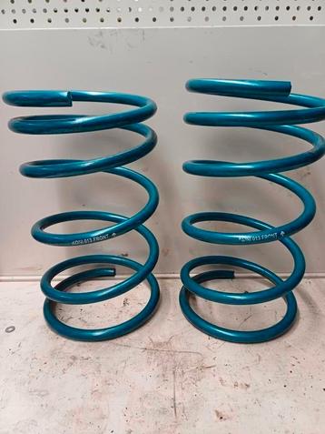 Set verlagingsveren koni peugeot 205 gti cti  beschikbaar voor biedingen