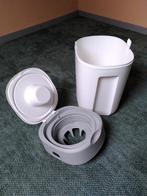 Tommee Tippee Luieremmer, Ophalen, Gebruikt