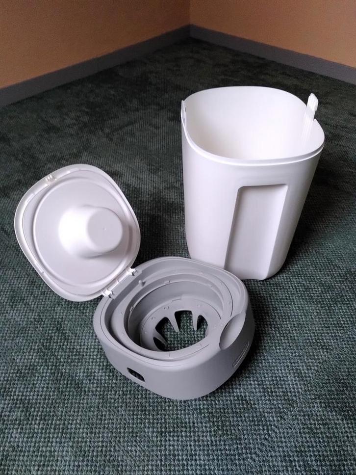 Tommee Tippee Luieremmer, Kinderen en Baby's, Overige Kinderen en Baby's, Gebruikt, Ophalen