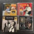 13x Collectie Slim Whitman, Ophalen of Verzenden, Zo goed als nieuw