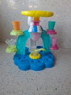 Play-doh ijssalon, Ophalen of Verzenden, Zo goed als nieuw, Overige typen