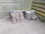 klinkers, Tuin en Terras, Tegels en Klinkers, Ophalen, Gebruikt, Klinkers, Minder dan 5 m²