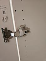 IKEA hoogslaper (ZONDER Bureau), Ophalen, Gebruikt, 100 cm of meer, Hoogslaper of Stapelbed
