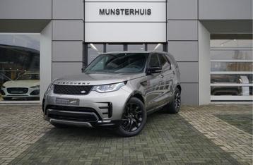 Land Rover Discovery Si4 Landmark Edition 7 p. | Keyless ent beschikbaar voor biedingen