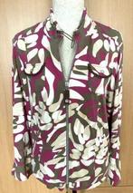 Frank Walder jasje/vest mt 42/44