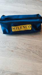 Milenco caravanspiegels - Gebruikte set, Ophalen of Verzenden, Gebruikt