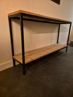 Dressoir / Side table / Kast, Ophalen, Zo goed als nieuw, 150 tot 200 cm, 25 tot 50 cm