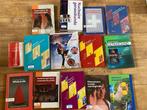 MBRT Studieboeken, Boeken, Nieuw, Diverse schrijvers, Beta, Ophalen of Verzenden