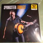 Bruce Springsteen - Springsteen Tributes  - LP, Ophalen of Verzenden, Nieuw in verpakking, 12 inch, Poprock