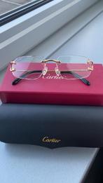 Cartier bril, Ophalen of Verzenden, Zo goed als nieuw, Bril, Overige merken