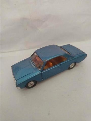 👉 GAMA Ford 20M 1/43 beschikbaar voor biedingen