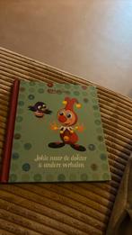 De Efteling - Jokie naar de dokter & andere verhalen, Boeken, Ophalen, Zo goed als nieuw, De Efteling