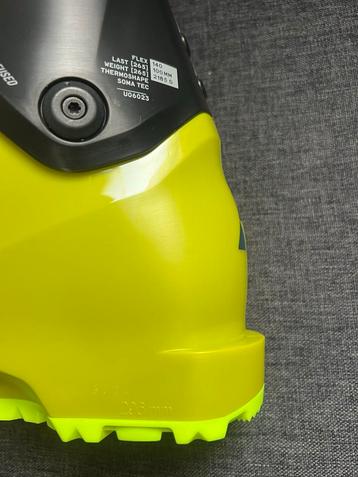 Fischer RC4 MV Pro skischoenen - Nieuw! beschikbaar voor biedingen